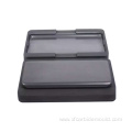 Reliable quality 2 sides continous casting graphite mold